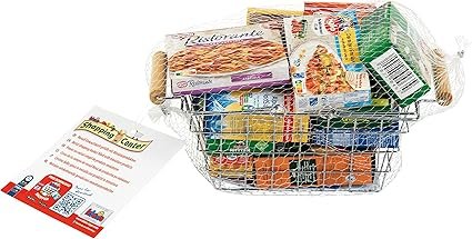 Netto XXL-Probierbox für nur 24,90 50% sparen - Mix aus 20 Artikeln aus dem Netto-Eigenmarkensortiment Marken-Discount - Image 4